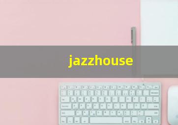 jazzhouse