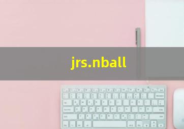 jrs.nball