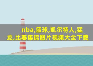 nba,篮球,凯尔特人,猛龙,比赛集锦图片视频大全下载