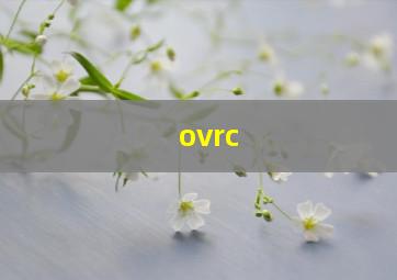 ovrc