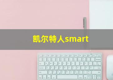 凯尔特人smart