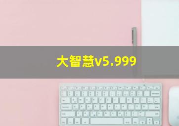 大智慧v5.999