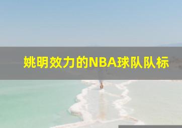 姚明效力的NBA球队队标